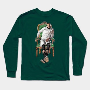 Jayson Long Sleeve T-Shirt